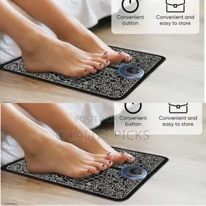 Brand New Foot Massager