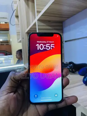 Apple iPhone 12 Pro 256 GB Blue