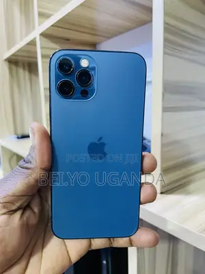 Apple iPhone 12 Pro 256 GB Blue