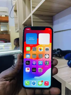 Apple iPhone 12 Pro 256 GB Blue