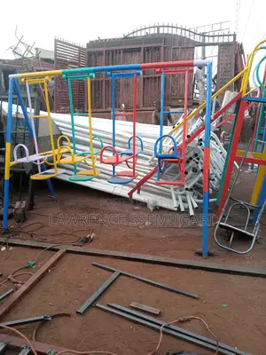 Balance Swing