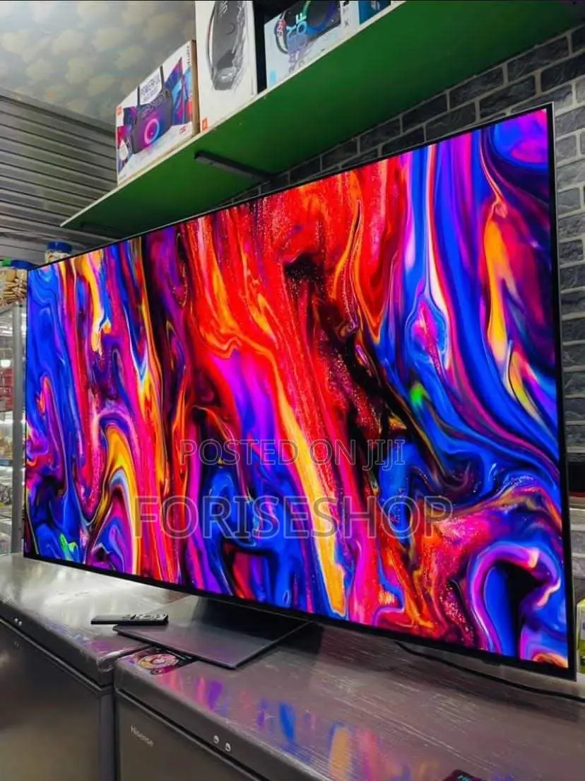 Lg 65inch Oled Smart Uhd Tvs Authentic