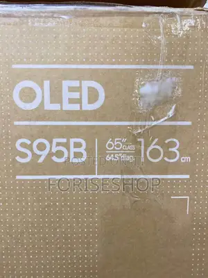 Lg 65inch Oled Smart Uhd Tvs Authentic
