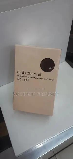Armaf Club De Nuit Woman EDP