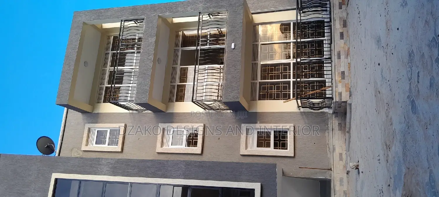 Texture Paste Design for Exterior