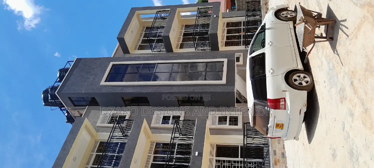 Texture Paste Design for Exterior