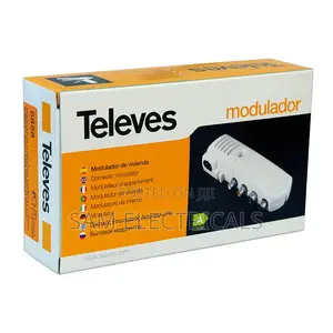 Televes Modulator