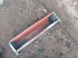 Cabe Stone/ Roadcab Making Mould