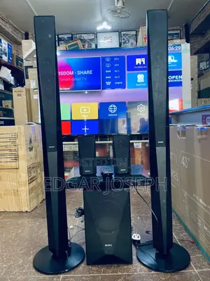 Sony Home Theater