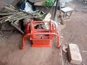 Sudan Brick Making Machine