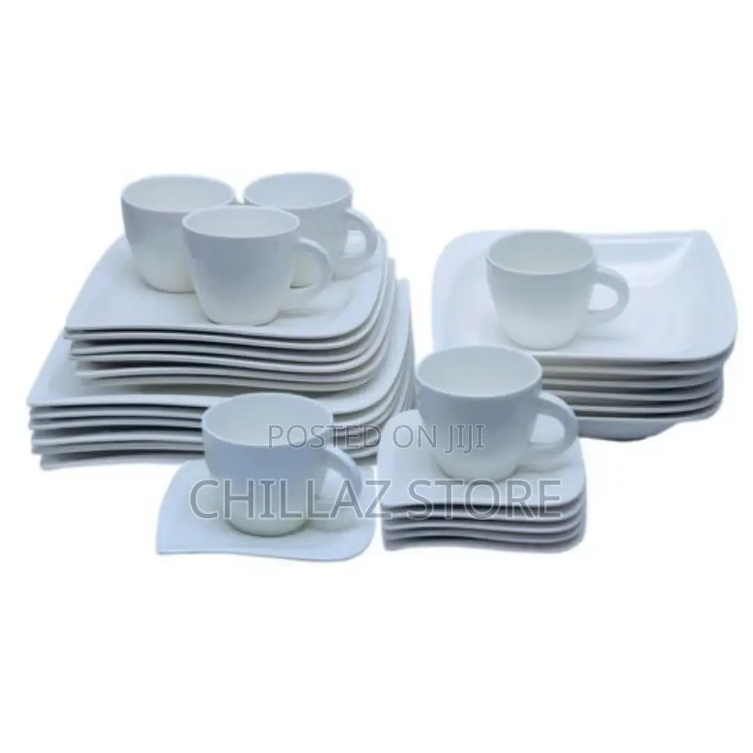 30pcs Ceramic Dinnerset-