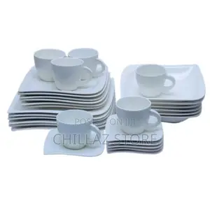 30pcs Ceramic Dinnerset-