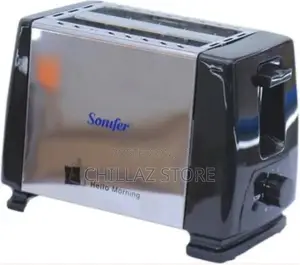 Sonifer SF-6007 Bread Toaster -
