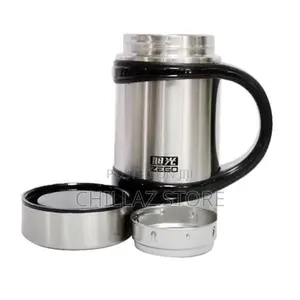 Zego Hot Cold Vacuum Cup, 480ml