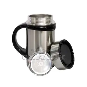 Zego Hot Cold Vacuum Cup, 480ml