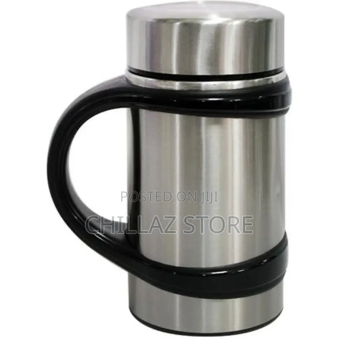 Zego Hot Cold Vacuum Cup, 480ml