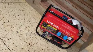 Honda Generator 3kva