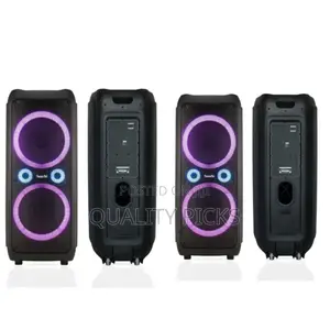 Brand Speaker System