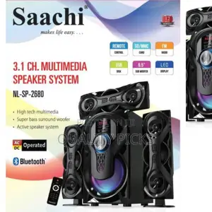 Electric Saachi System