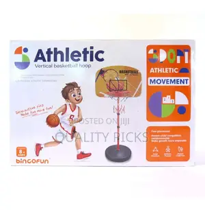 Kids Basketball Set