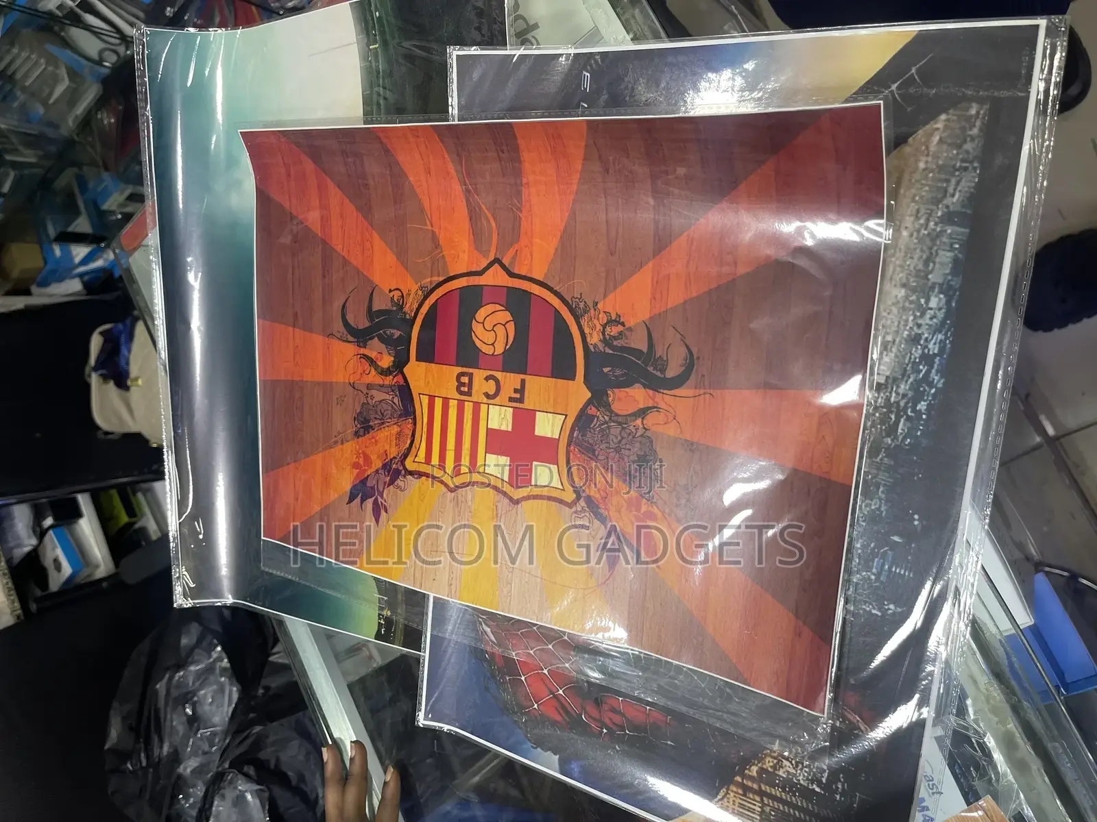 Laptop Skins in Different Types