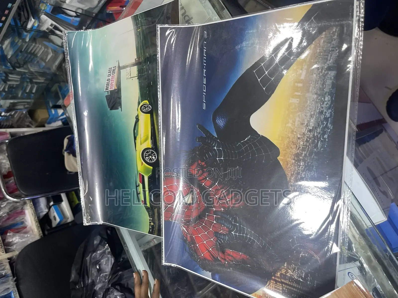 Laptop Skins in Different Types
