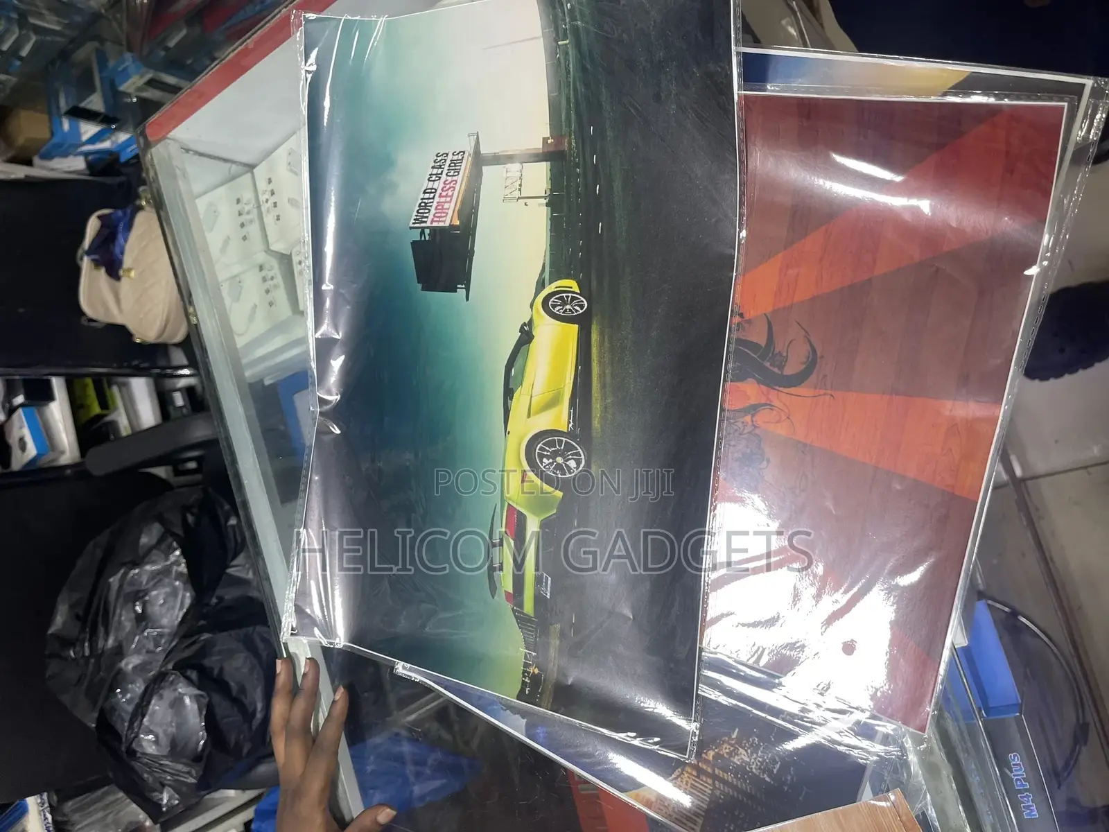 Laptop Skins in Different Types