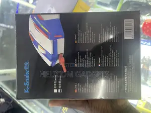 Q15 Mechanical Gaming Mouse Macro Definition
