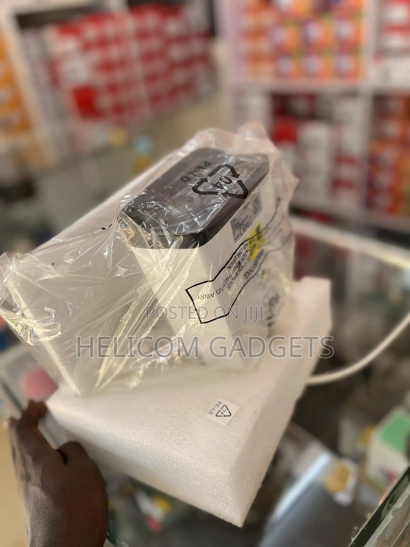4G Solar Power Network CCTV Camera