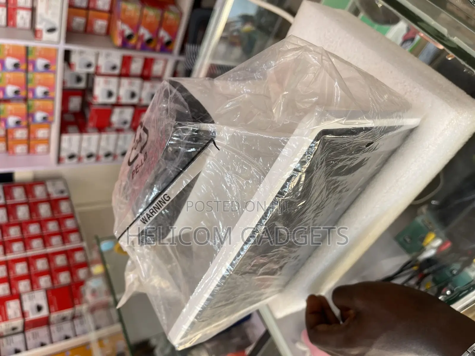 4G Solar Power Network CCTV Camera