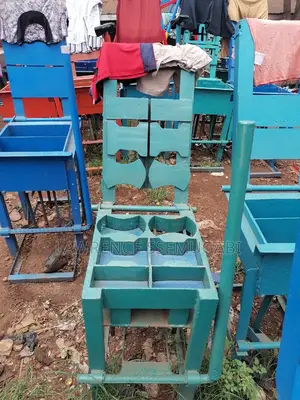 Different Pavermaking Machine