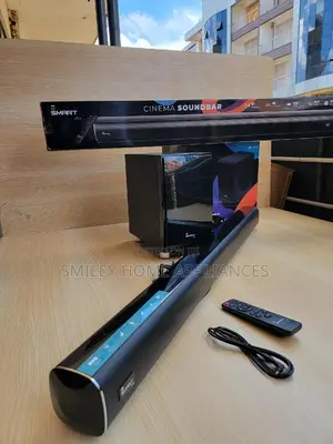 MP Smartplus Soundbar 111