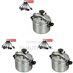 Electric HTC Pressure Cooker