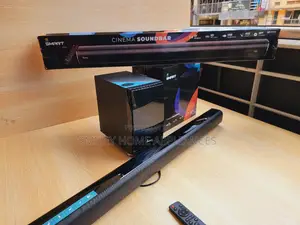 Brandnew Mp Smartplus Soundbar