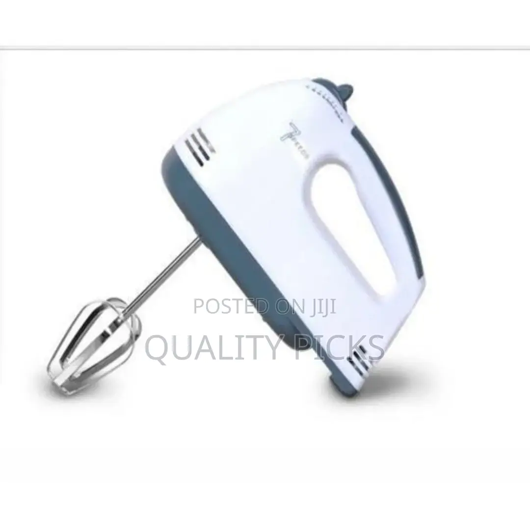 Electric Hand Mixer
