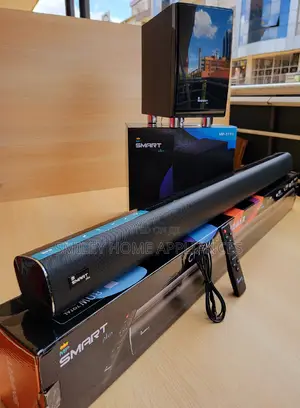 Brandnew Smartplus 2.1channel Soundbar
