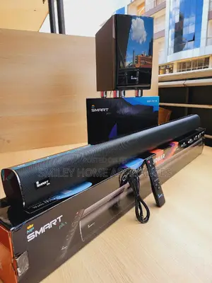 Bluetooth 2.1 Channel Smartplus Soundbar