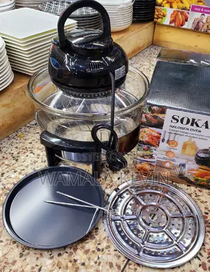 Airfryer Halogen 13L