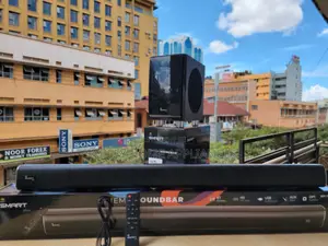 Smartplus Bluetooth Soundbar