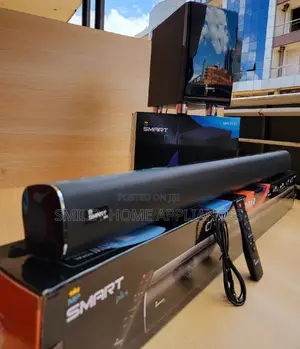Smartplus Bluetooth Soundbar