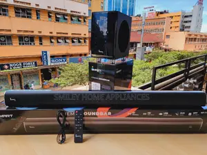 Smartplus Bluetooth Soundbar
