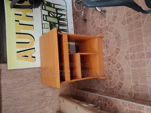 Computer Trolley Desk