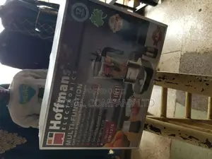 Blender 4 in 1 Original Hoofman