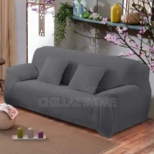 1,2,3 Seater Sofa Slipcover Stretch Couch Protector Fit Set