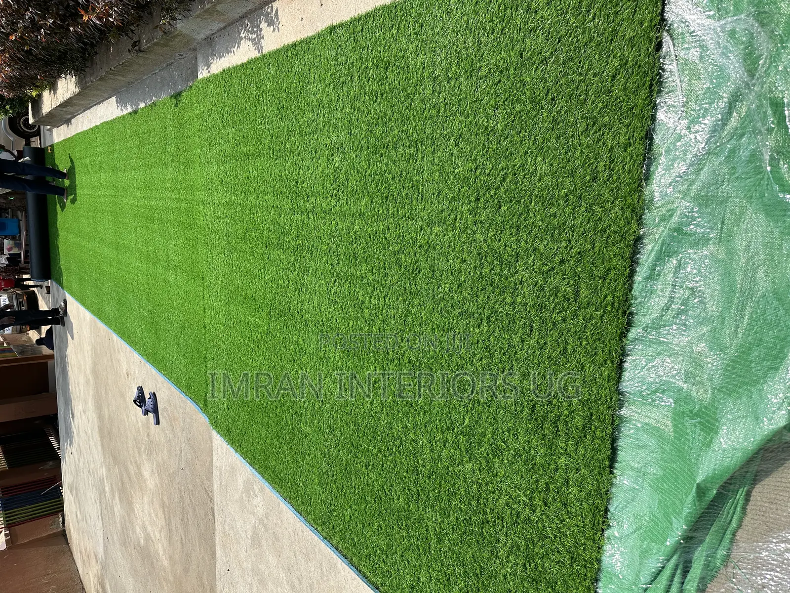 Artificial Grass Carpet