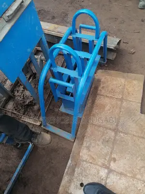 Sudan Brickmaking Machine