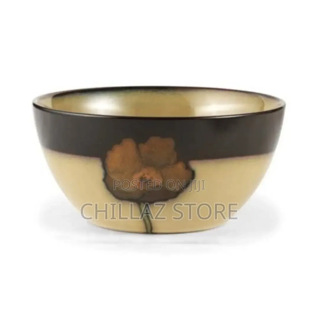 Lightbox
24 Piece Flowered Design Dinner Set
