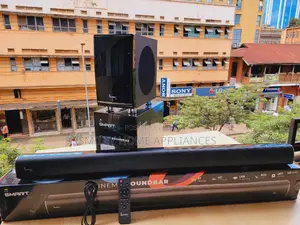 Bluetooth Smartplus 2.1channel Soundbar