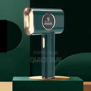 Laser Painless Hair Removal Device/Full Body Hair Removal