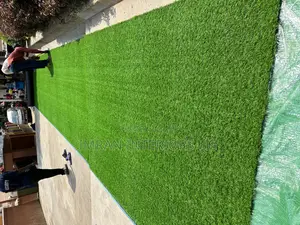 Artificial Grass Carpet